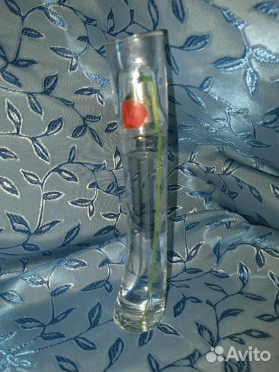 Снятость Духи kenzo цветок 30ml Paris