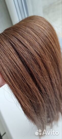 Волосы для наращивания