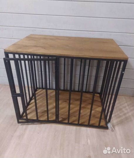 Вольер для собак в квартиру