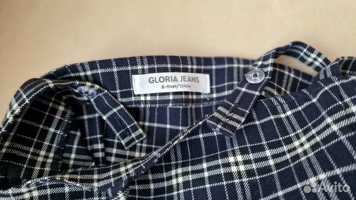 Сарафан для девочки Gloria jeans