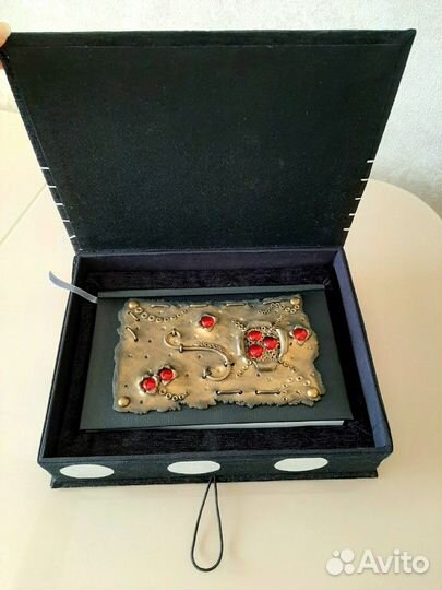 Ежедневник в подарочной упаковке Erich Krause