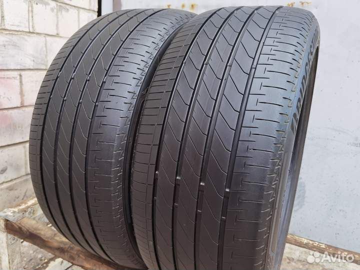 Bridgestone Turanza T005A 245/45 R18 96W