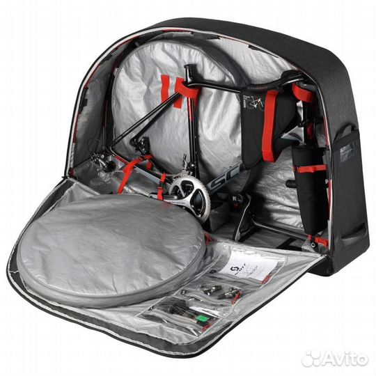 Чехол Scott Premium 2.0