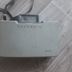 Фотоаппарат Polaroid 210 Land Camera