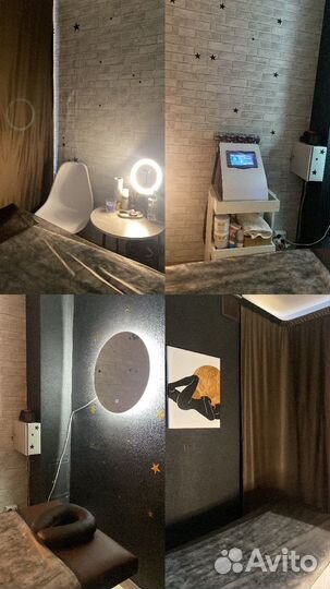 Вакуумный массаж, ручной массаж, коррекция фигуры