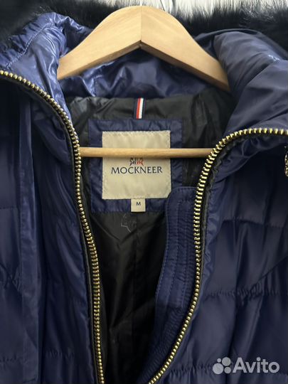 Комбинезон moncler зимний 42/44