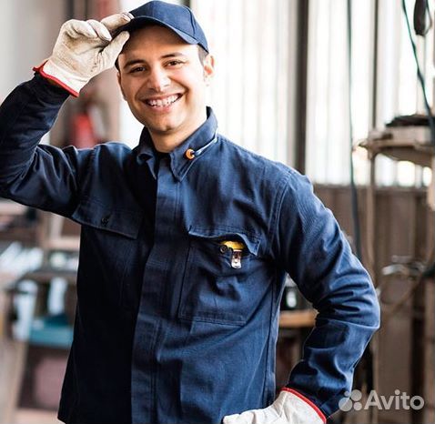 Токарь (дип) универсал