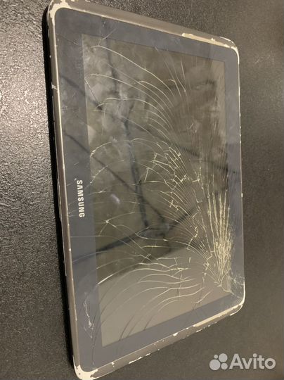 Планшет samsung galaxy tab 10.1