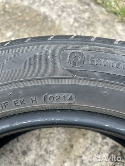 Hankook Optimo K415 225/60 R17 99