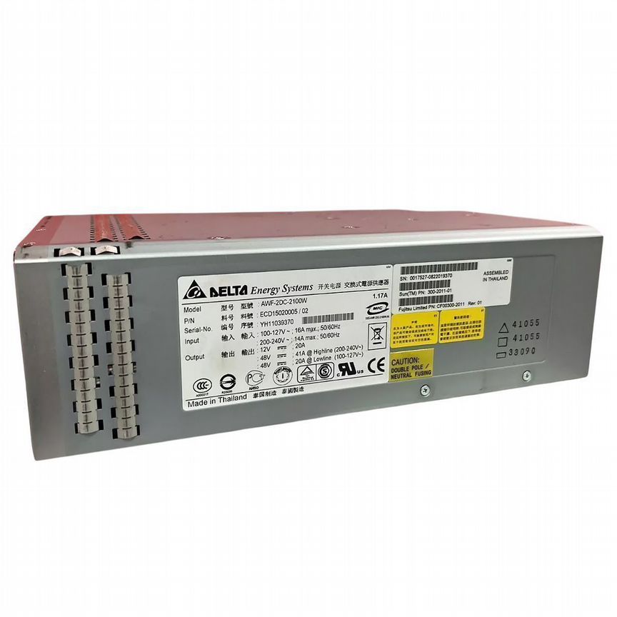 [CF00300-2011] Резервный Блок Питания Sun 2100w Cf00300-2011