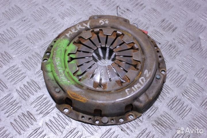 Корзина сцепления Chery Kimo 2007-2013