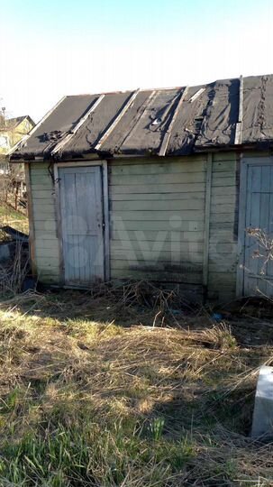 Участок 8,3 сот. (СНТ, ДНП)
