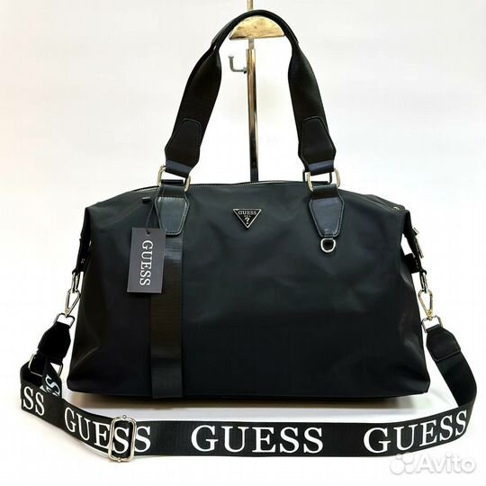 Рюкзак Guess