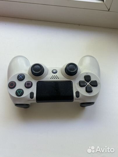 Геймпад ps4