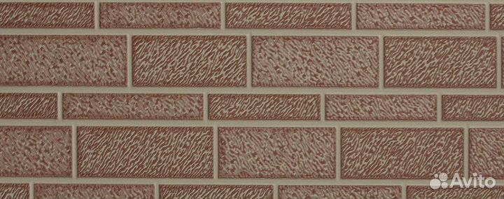 Алюминиево-цинковые фасадные термопанели