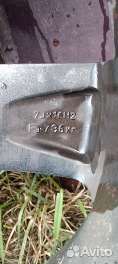 Kumho Power 70 215/65 R16 и 215/65 R16 98G