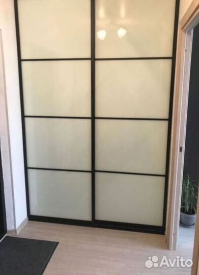 Каскадные перегородки на заказ