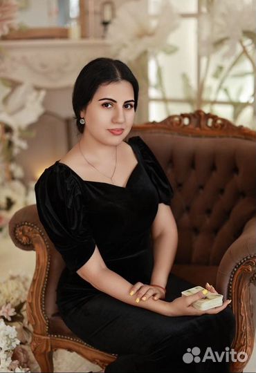 Гадание на таро ясновидящая