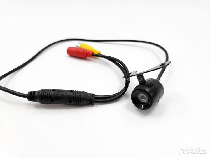 Универсальная камера заднего вида 648*488 угол 100