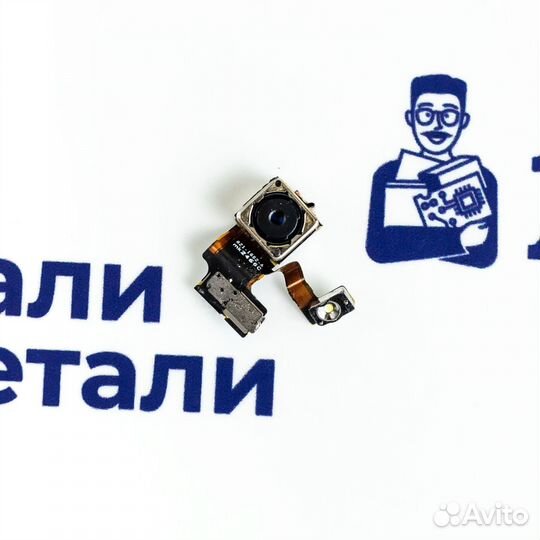 Основная камера для iPhone 5 (A1428) (U)