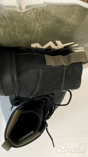 Ботинки timberland