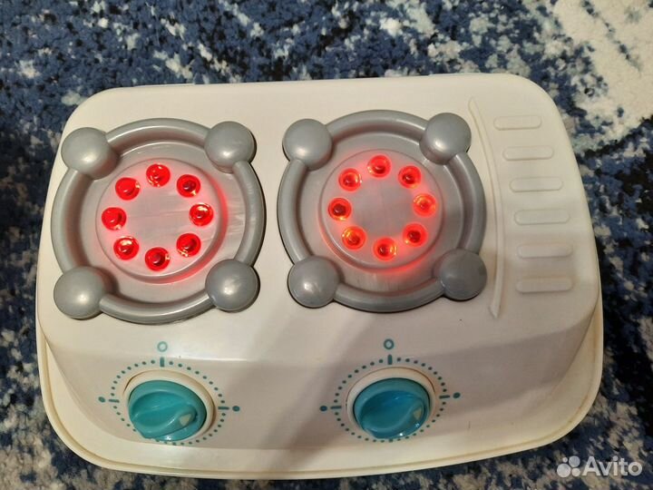 Игровой набор 