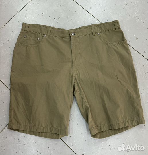 Шорты мужские 56
