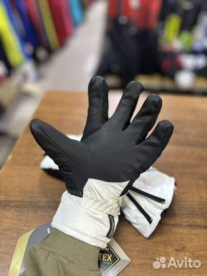 Перчатки Zanier Valluga. Gtx Ladies 1020