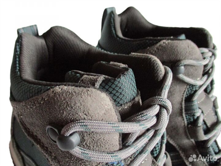 L.L.Bean Trail Model Hiker 4 Wp US 9(стелька 27,8)