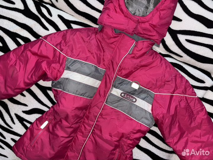 Лот винтажных курток y2k