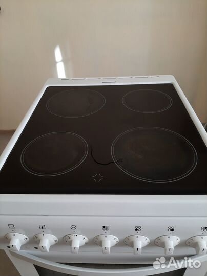 Плита электрическая 