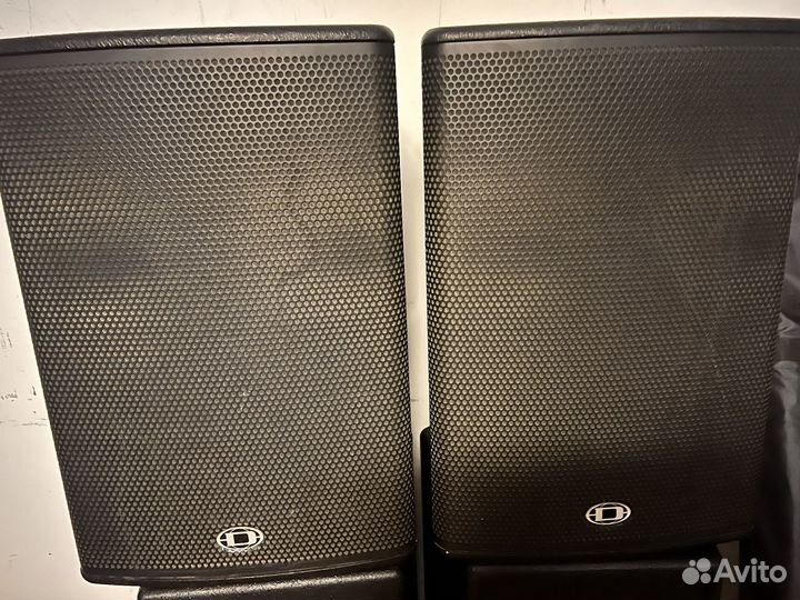 Микшерный пульт Dunakord -3 комплект аппарат