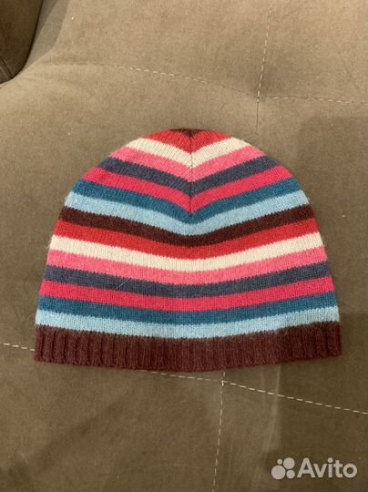 Шапки и шарфы новые и б/у