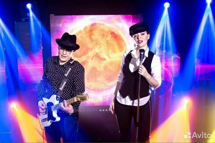 Музыканты, кавергруппа, DJ