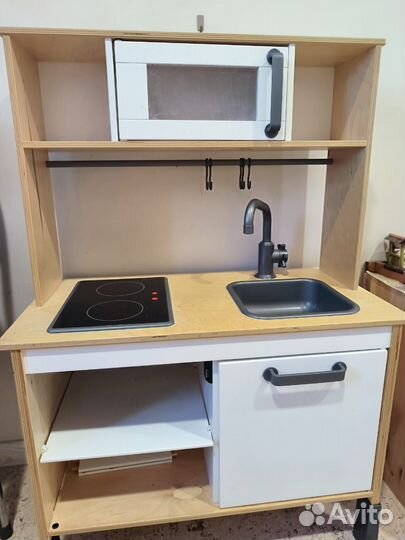 Детская кухня IKEA