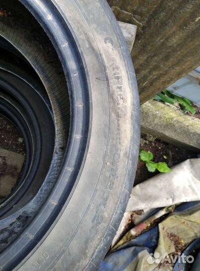 Continental ContiPremiumContact 2 235/50 R18