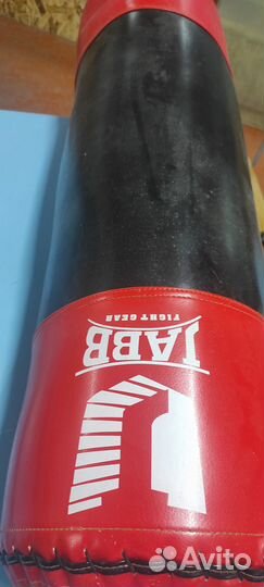 Боксерские мешки