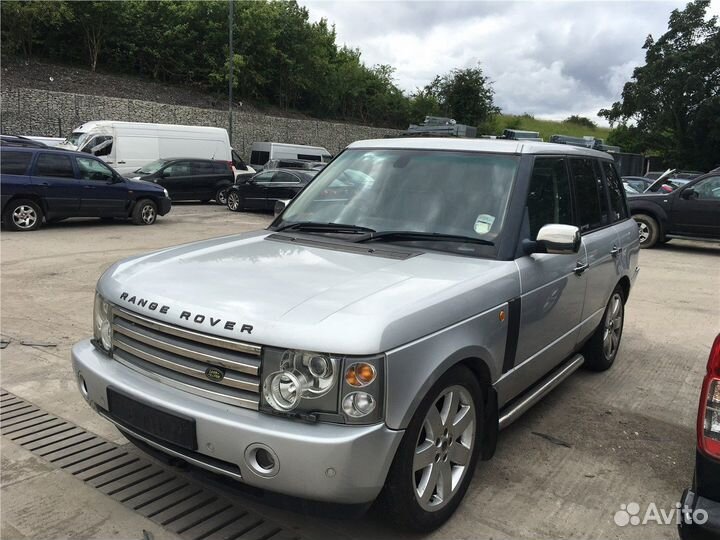 Разбор на запчасти Land Rover Range Rover 3 (LM)
