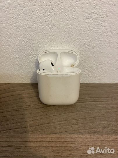 Airpods 2 наушник левый