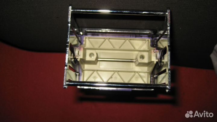 Оснастка для штампов и печатей Trodat 4208