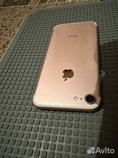iPhone 7, 128 ГБ