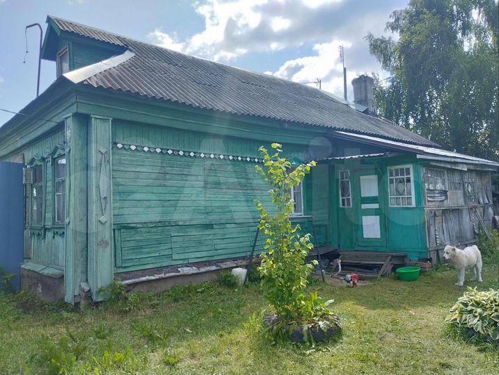 Участок 6 сот. (ИЖС)