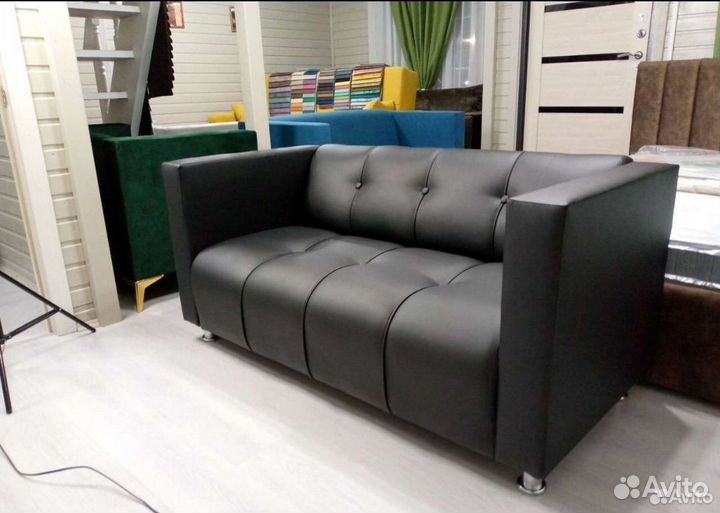 Диван Офисный # 444