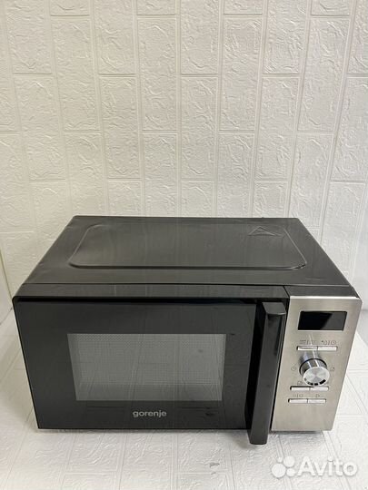 Микроволновая печь Gorenje MO20A4XH