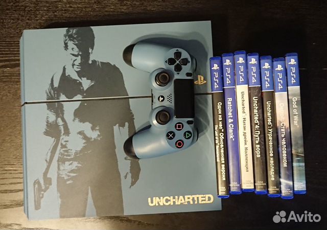 Uncharted 4 коллекционное издание. Диски ps4 коллекция. Коллекционное издание Uncharted 2. Ps4 fat Uncharted Edition.