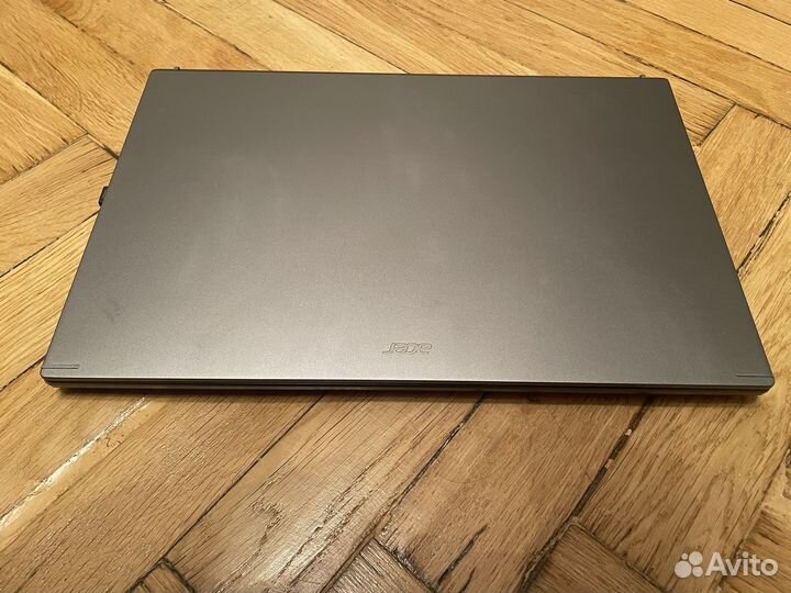 Acer aspire 5 a515-57