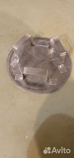 Фальшдно для перегонного куба