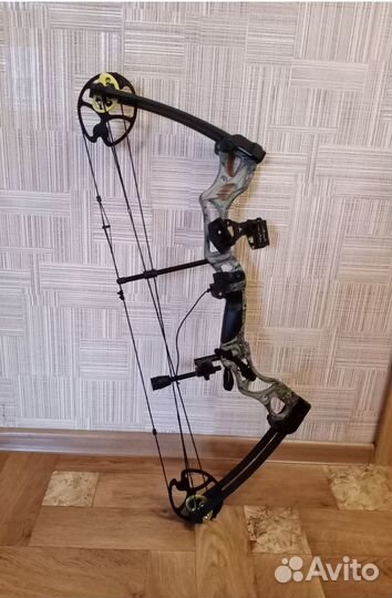 Блочный лук