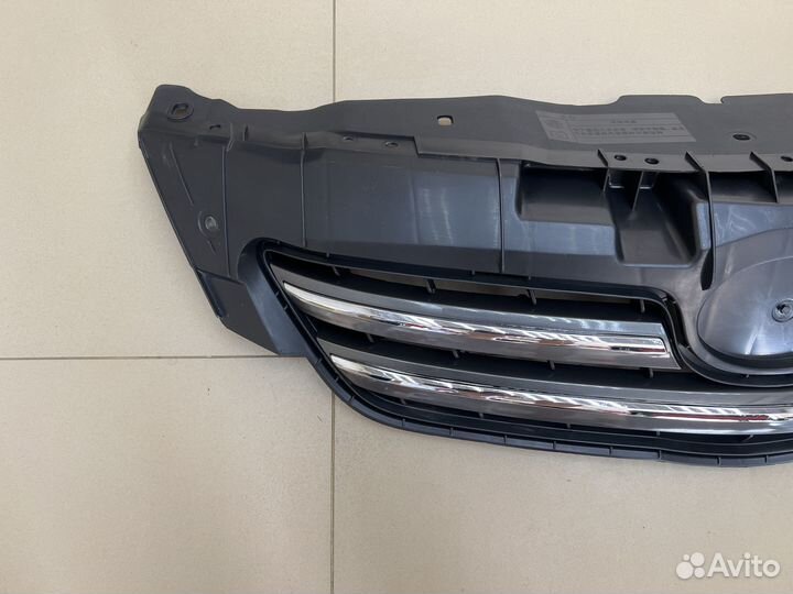 Решетка радиатора Toyota Corolla E150