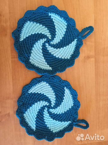 Прихватки для кухни